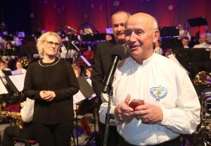 45. BOŽIČNO NOVOLETNI KONCERT - BOŽIČNA UVERTURA 52  FOTO LJUBO VUKELIČ